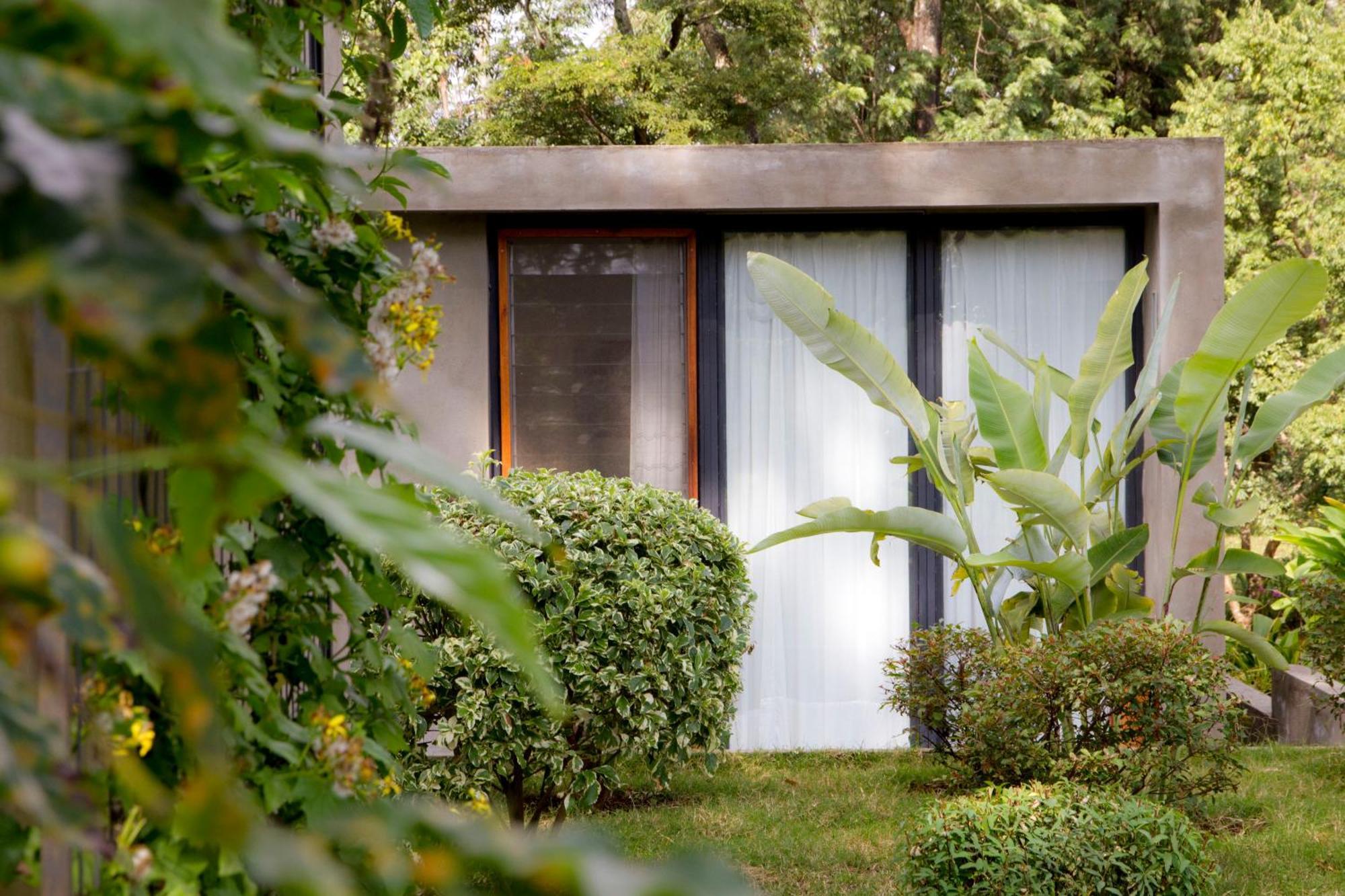 Kaliwa Lodge 모시 외부 사진