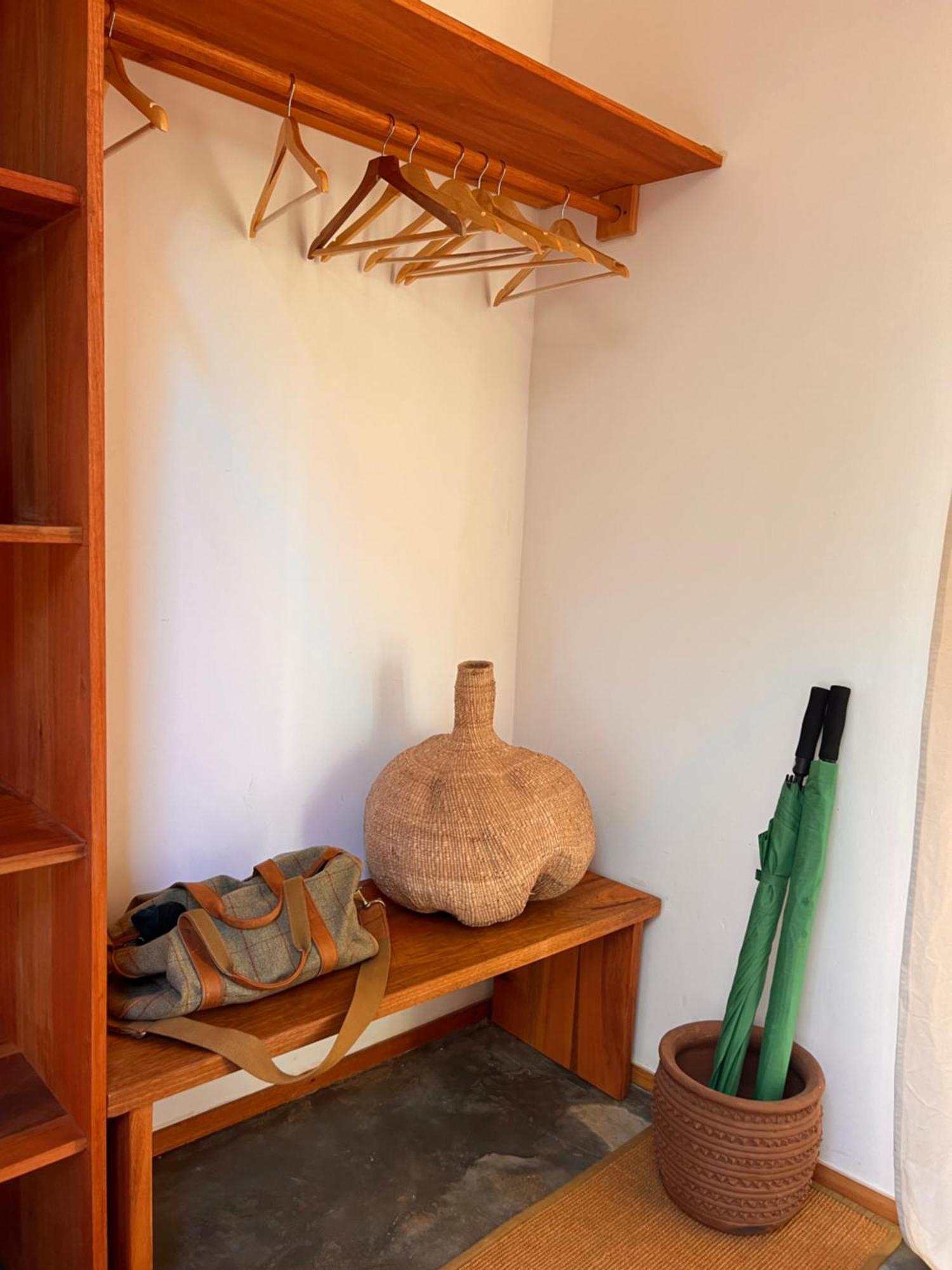 Kaliwa Lodge 모시 외부 사진