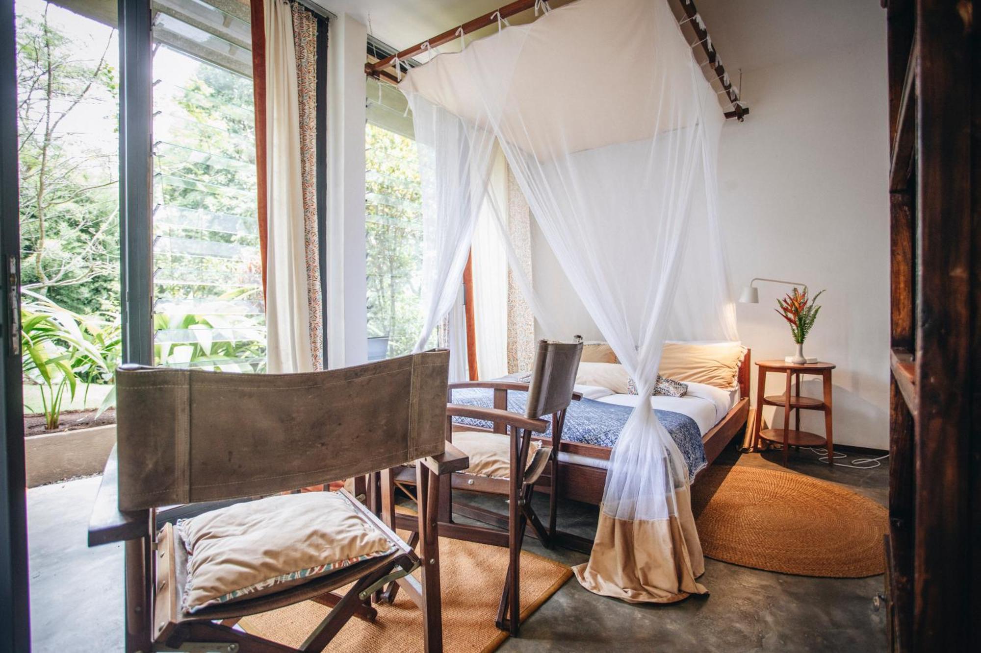 Kaliwa Lodge 모시 외부 사진