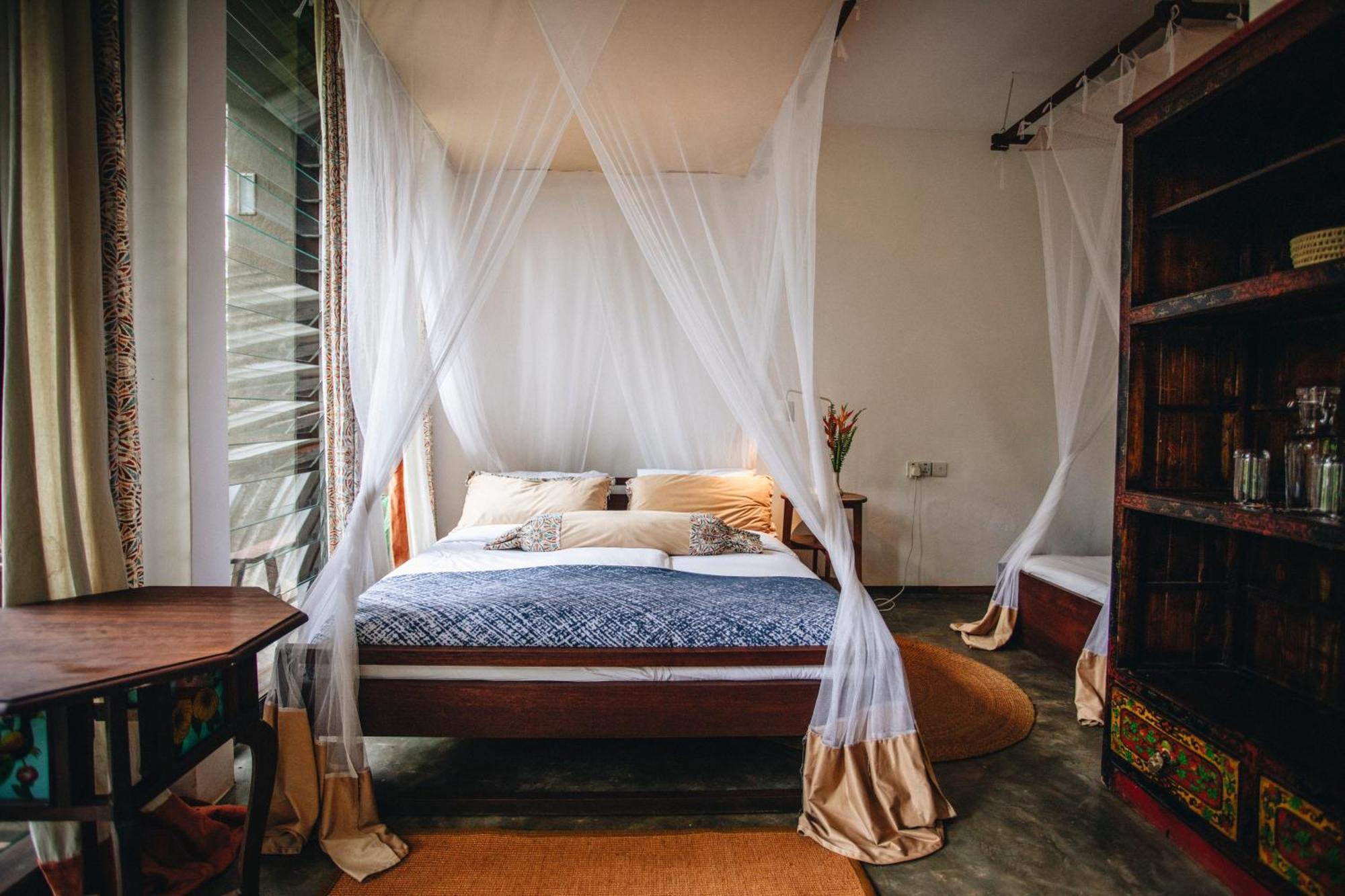 Kaliwa Lodge 모시 외부 사진